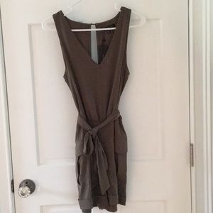 Dynamite Cargo Romper
